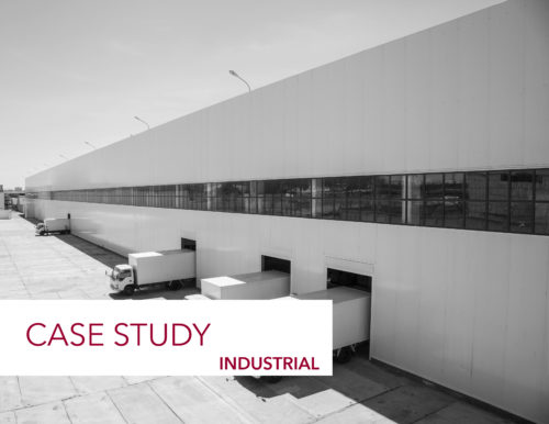 Industrial architecture thesis picture
