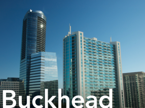 Q4 Year-End 2019 Atlanta Office Submarket Report Buckhead