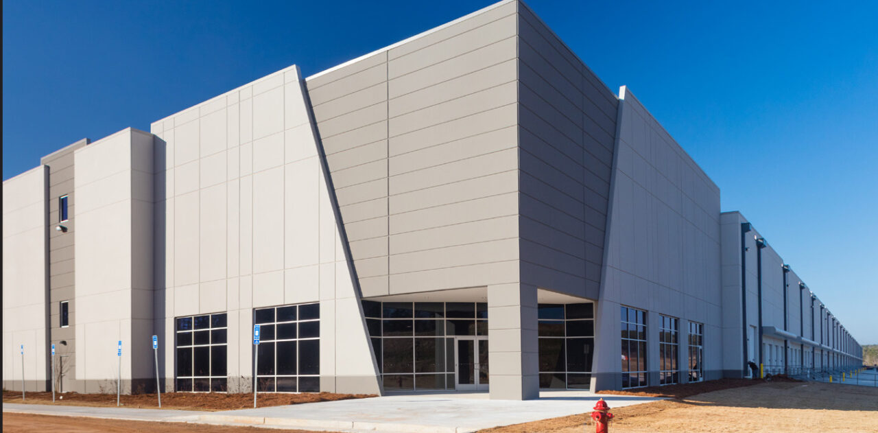 LEE IN THE NEWS SBS Transportation Takes Remaining Space at Palmetto