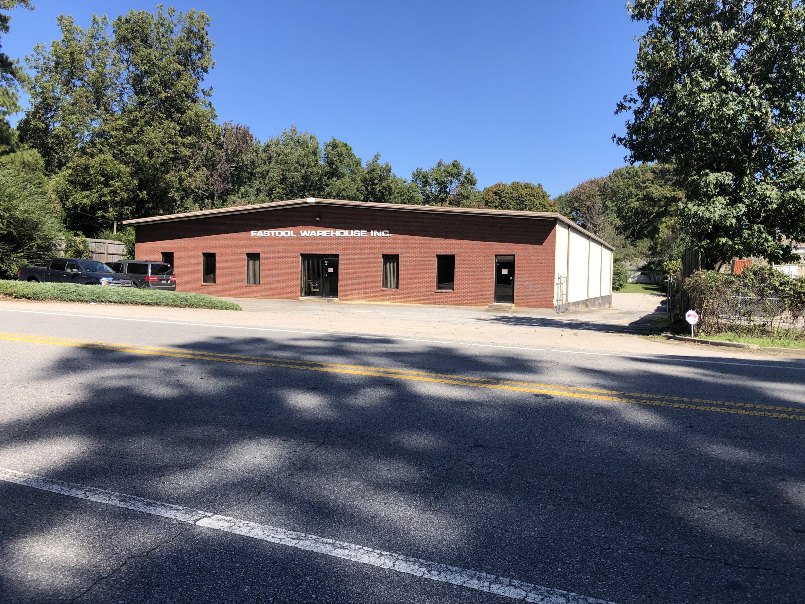 CLOSED DEAL 2565 Pleasantdale Road Atlanta, GA 30340 Atlanta