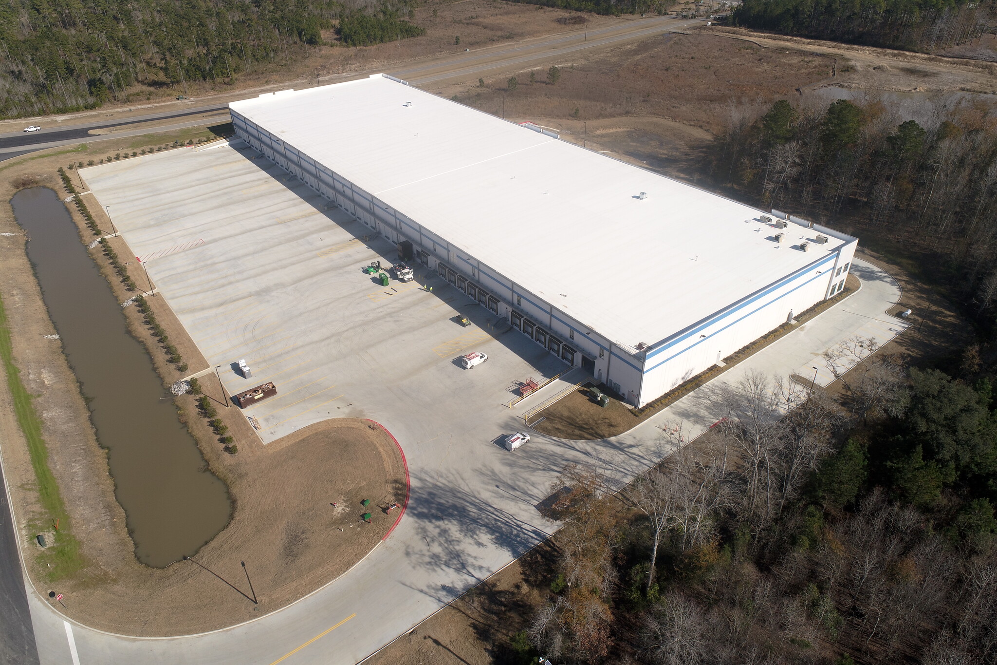 CLOSED DEAL 201 Exchange Place Hardeeville, SC 29927 Atlanta