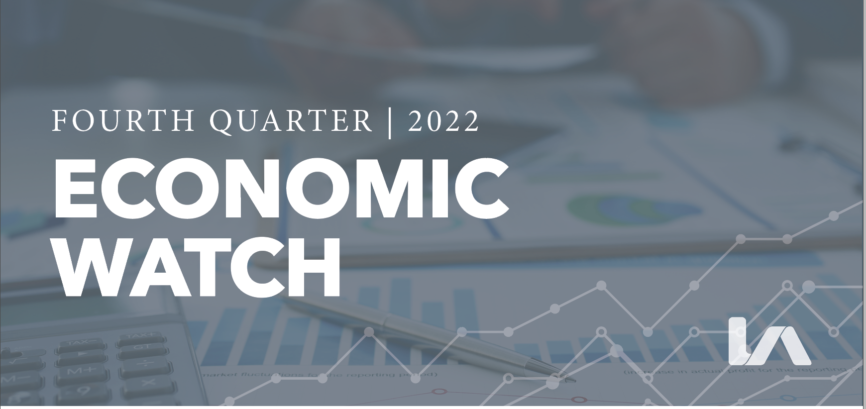 Economic Indicators to Watch as We Enter 2023 Atlanta