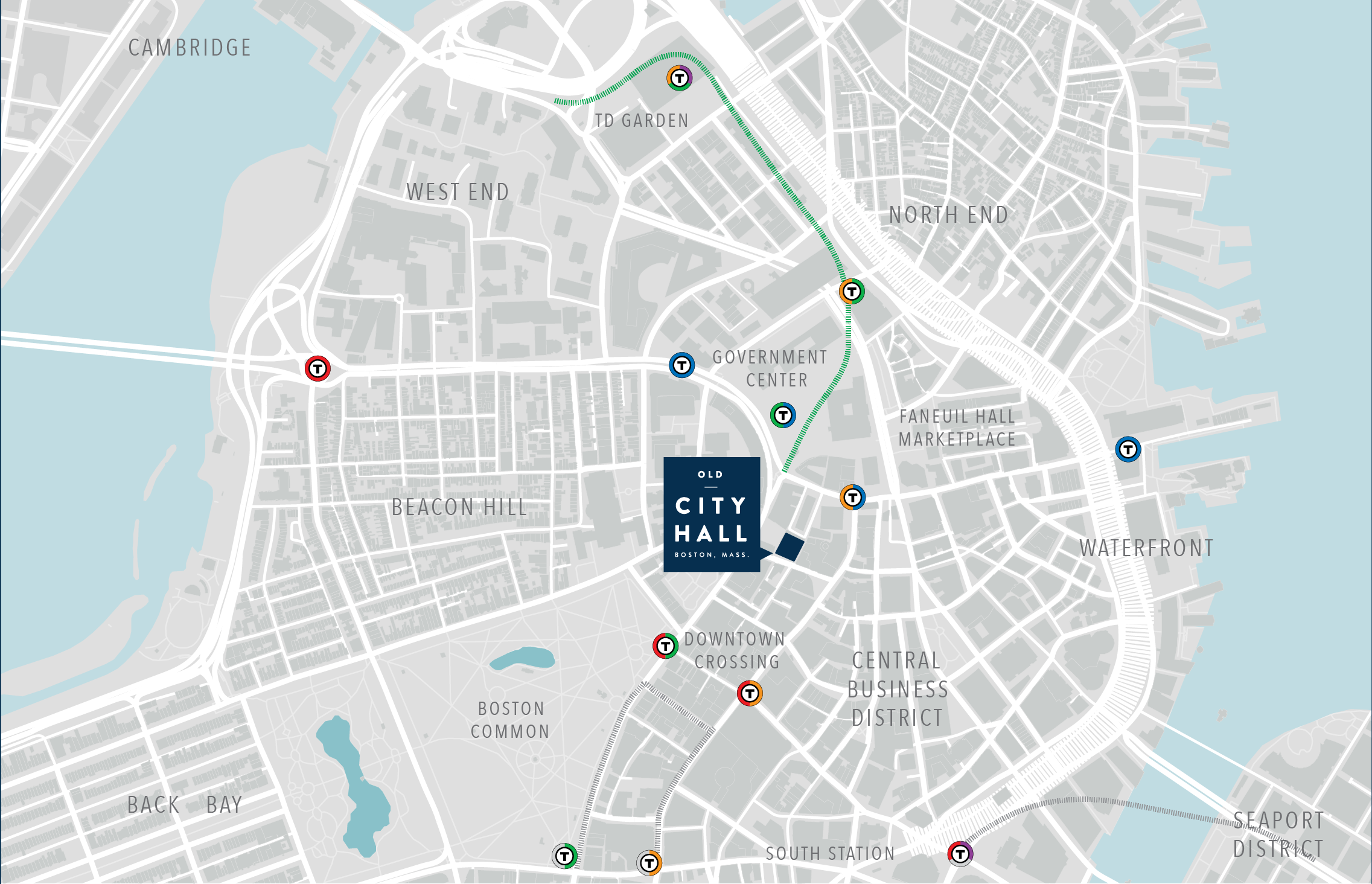 45 School Street – map-01