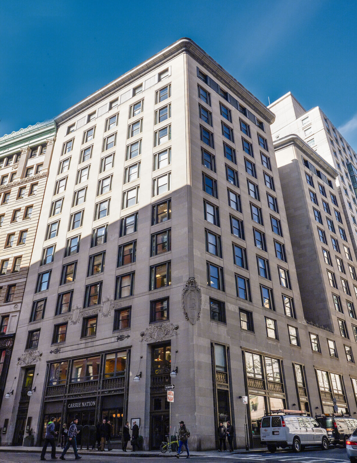 11 Beacon Street Boston Lee & Associates Boston