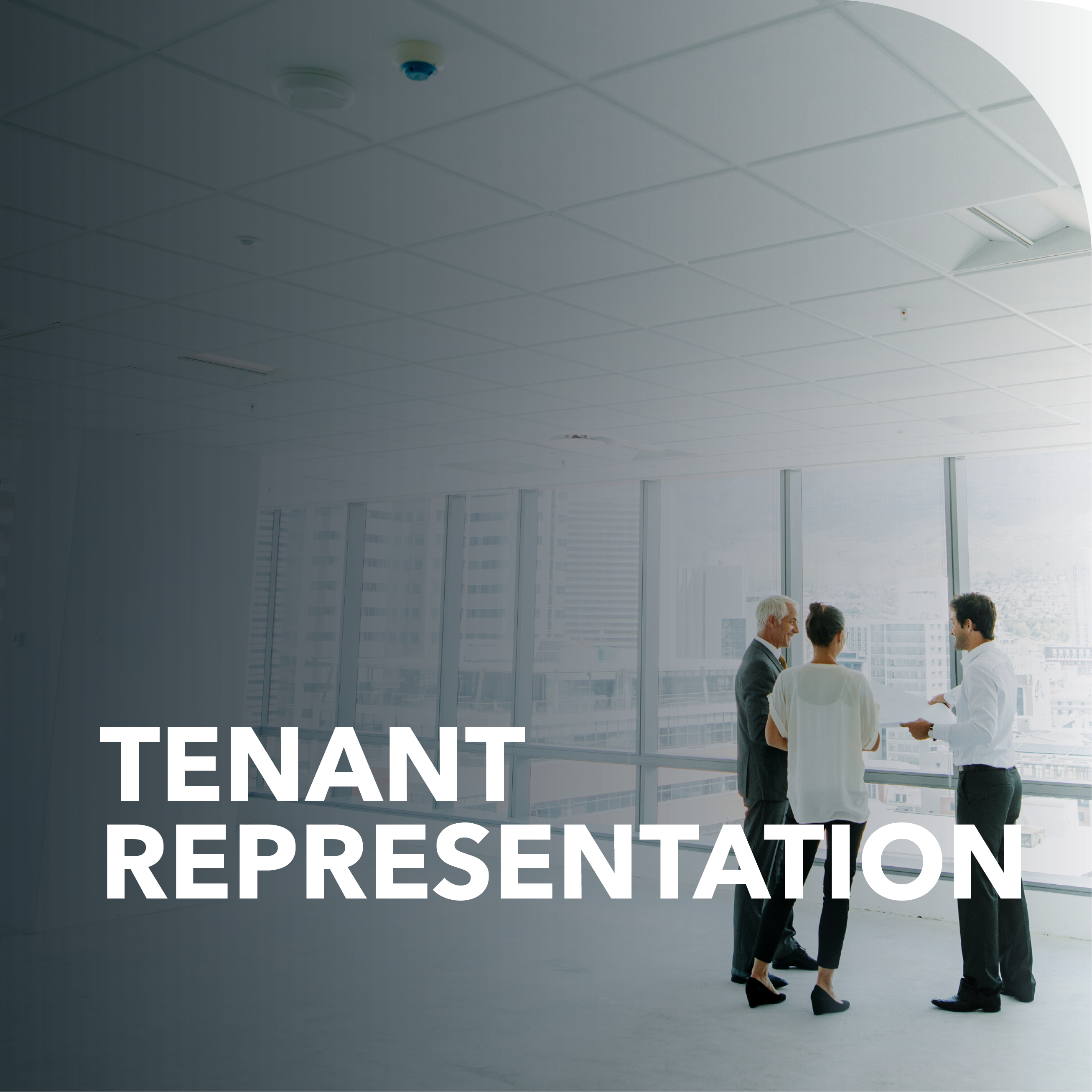 tenant representation