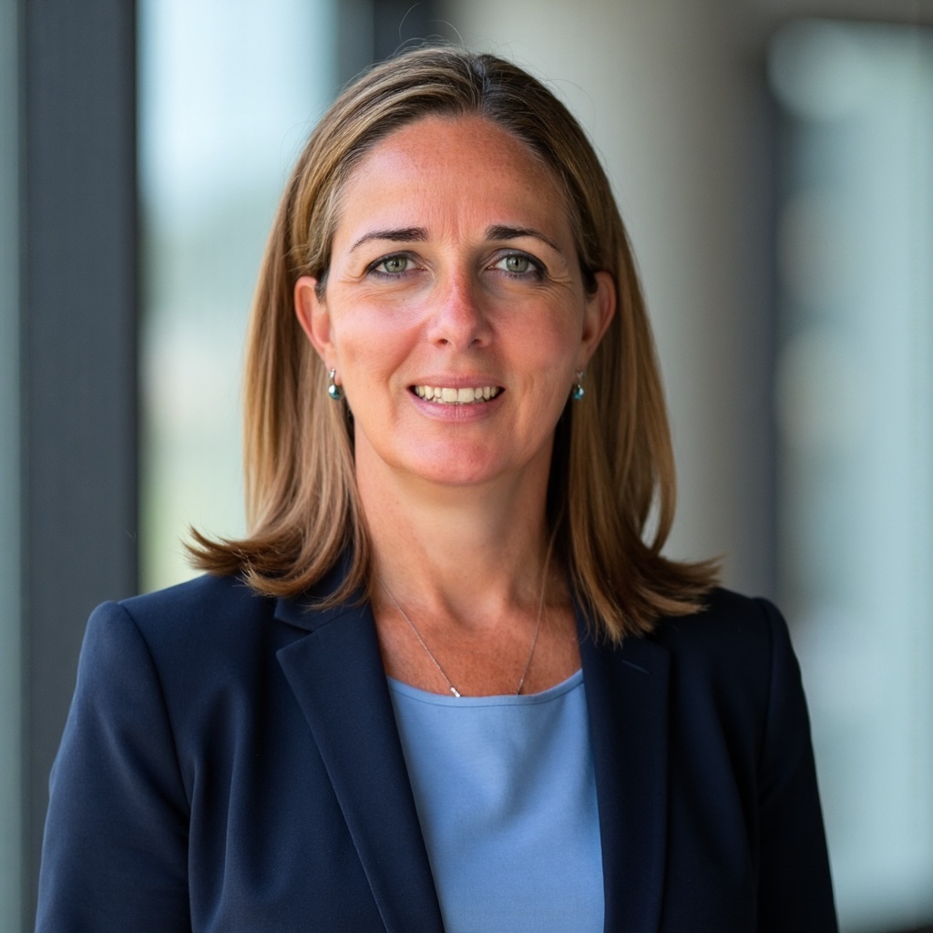 Profile pic 7 Stephanie Deering | Director