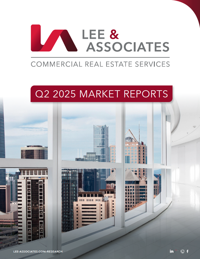 2025.Q2 North America Market Reports
