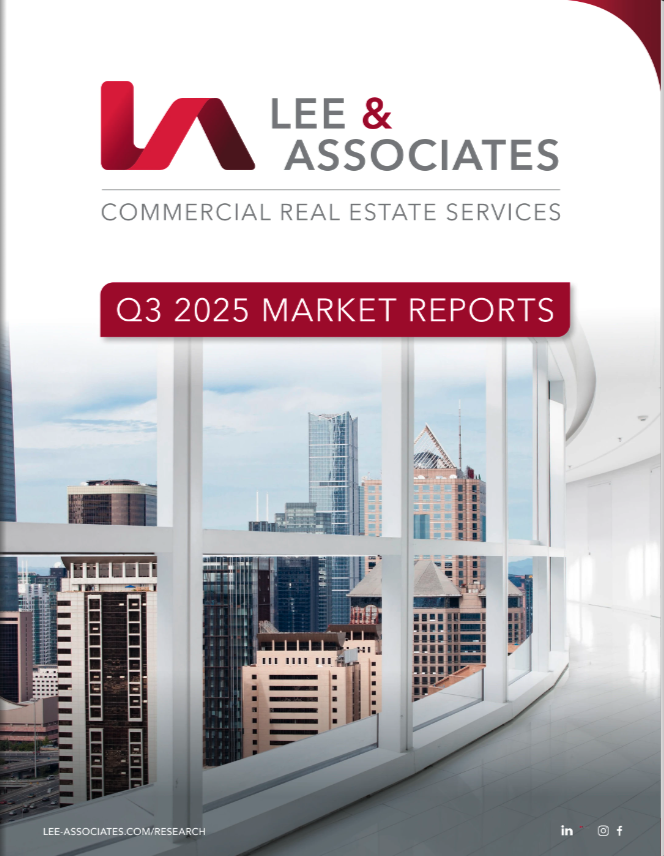 2025.Q3 North America Market Reports