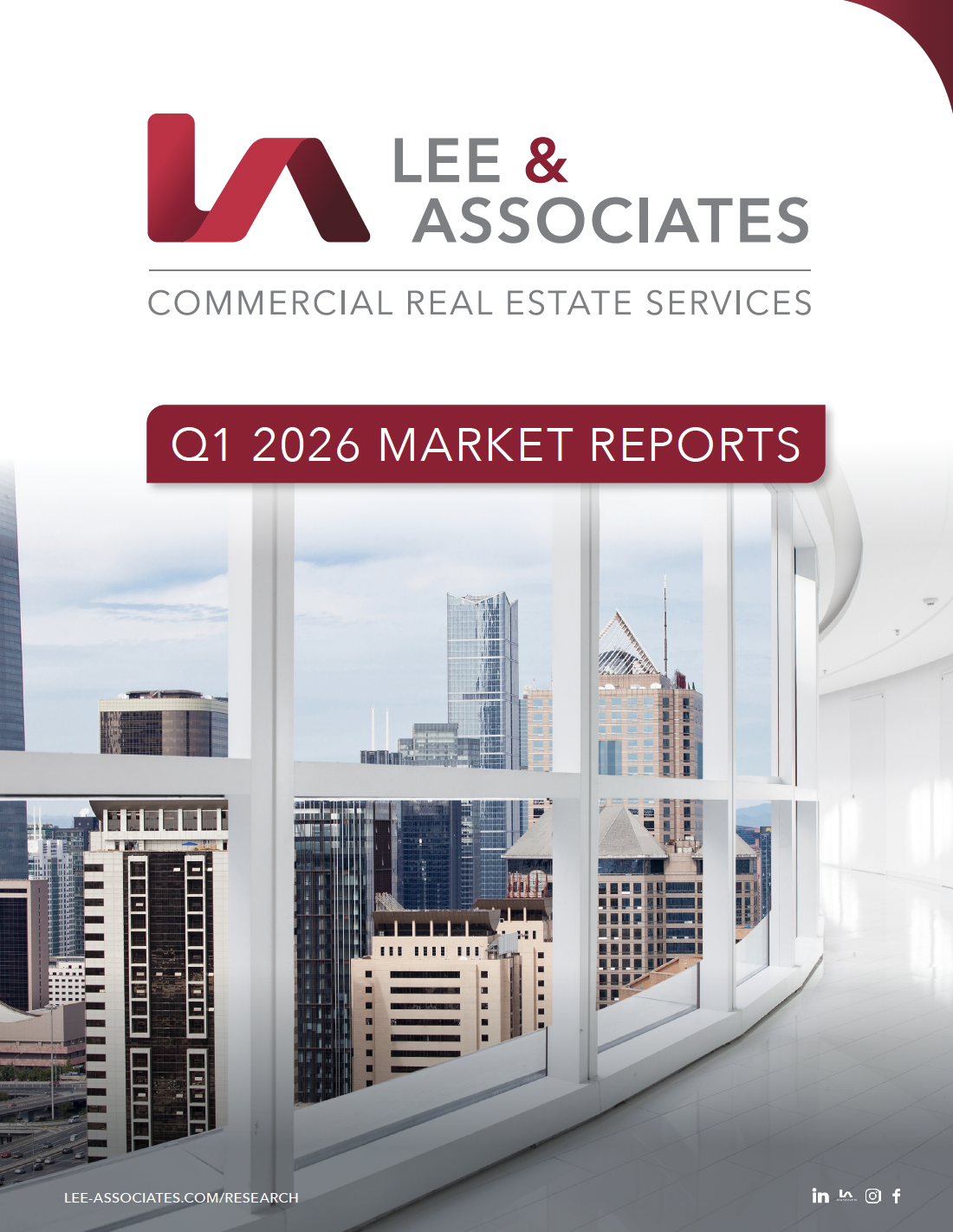 2026.Q1 North America Market Reports