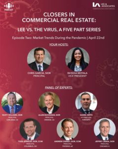 commercial real estate podcast