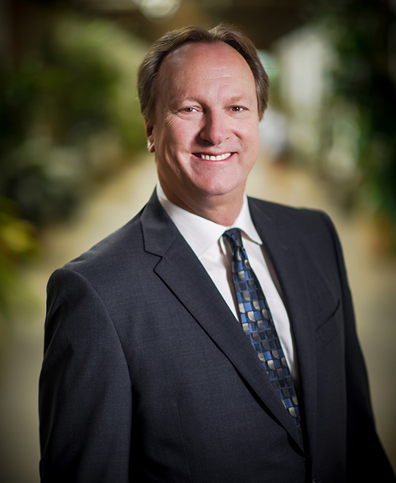 Ron S. Young
