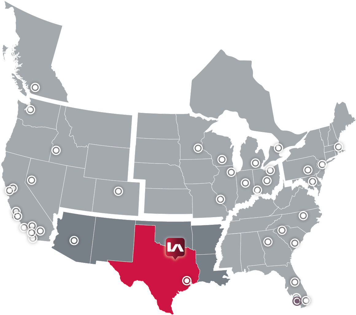 Large Coverage map _ Large pin