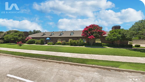 Industrial Building Sale Dallas Fort Worth