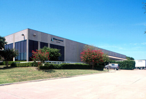 DFW Commerical Real Estate Industrial Sale