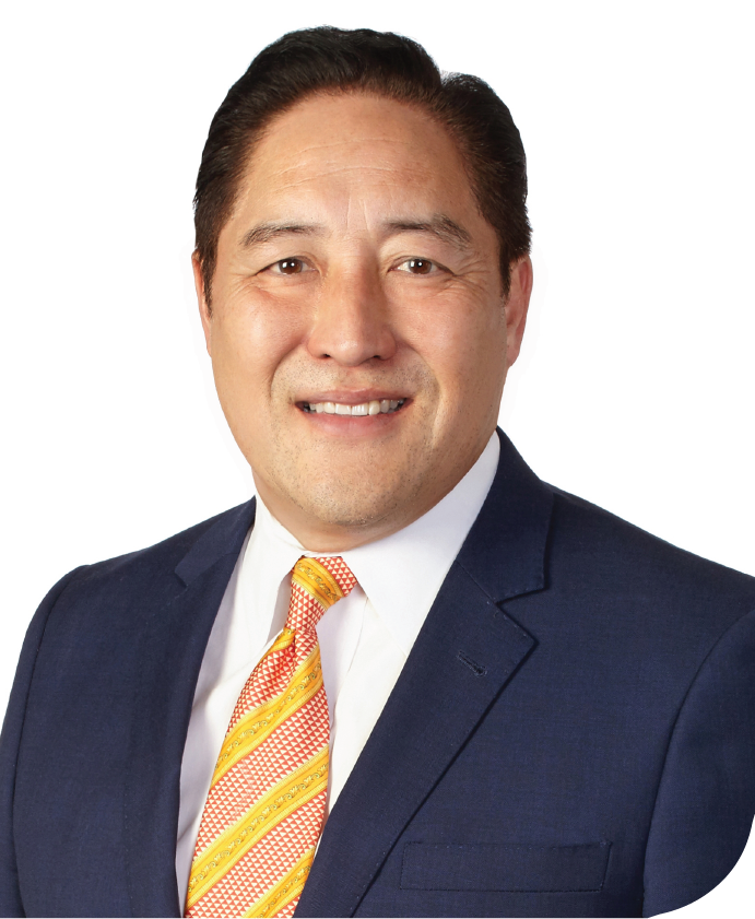 George Tanghongs, SIOR, CCIM GEORGE TANGHONGS, SIOR, CCIM Dallas Fort Worth Industrial Broker