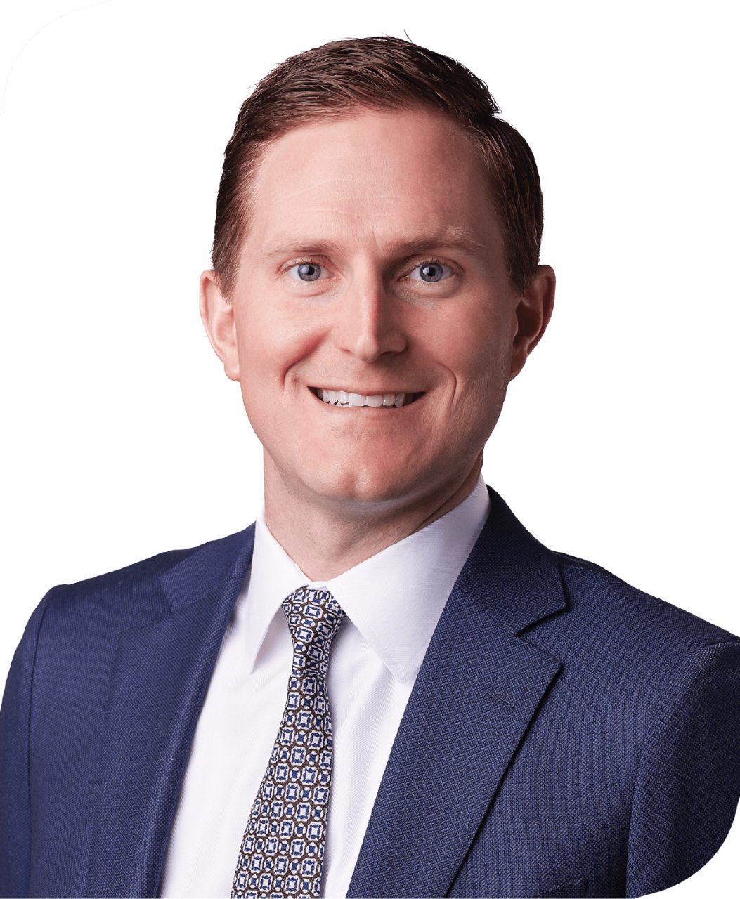 REED PARKER, SIOR Dallas/Fort Worth