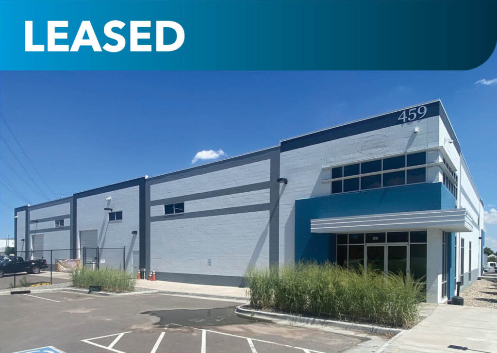 MONTHLEE Notable Transactions January 2023 Lee & Associates Denver