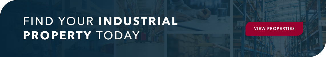 Find your industrial property today