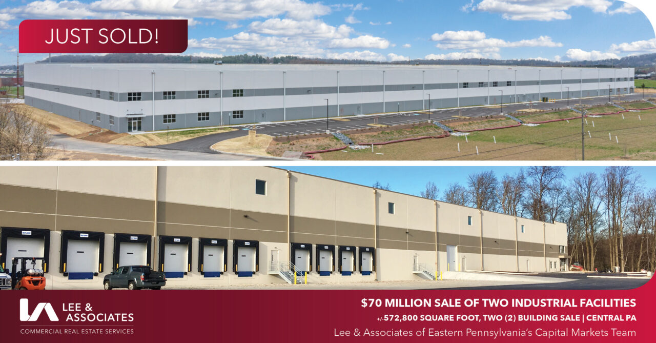 Capital Markets Sale