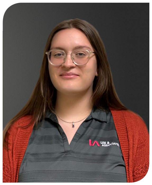 Julia Lerner, Client Services Coordinator