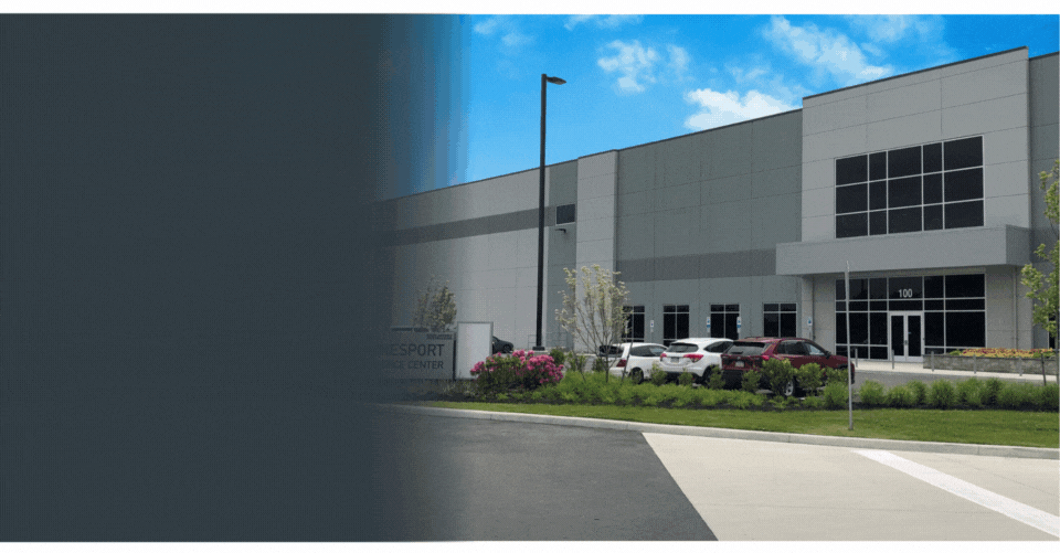 THE GREATER PHILADELPHIA REGION’S INDUSTRIAL MARKET VACANCY INCHED UP