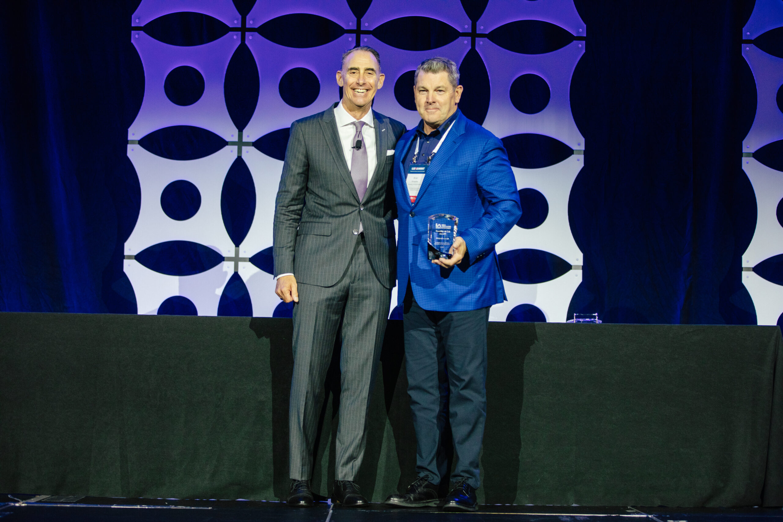 Leaders of Lee - Jeff Rinkov, SIOR & Brian Knowles, SIOR, CCIM - Lee Summit 2026