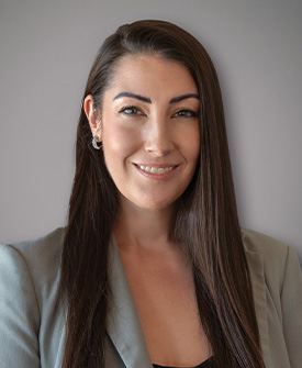 Erin Downey, CCIM Senior Associate