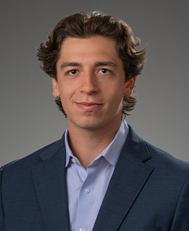 Hunter Hastings Associate