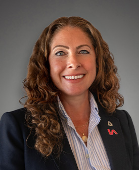 Margo S. Mocarski, SIOR Principal