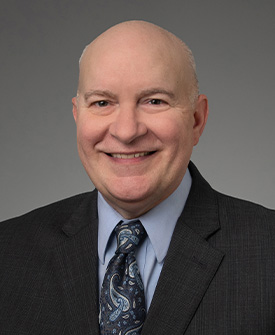 Arthur Deussing Senior Vice President