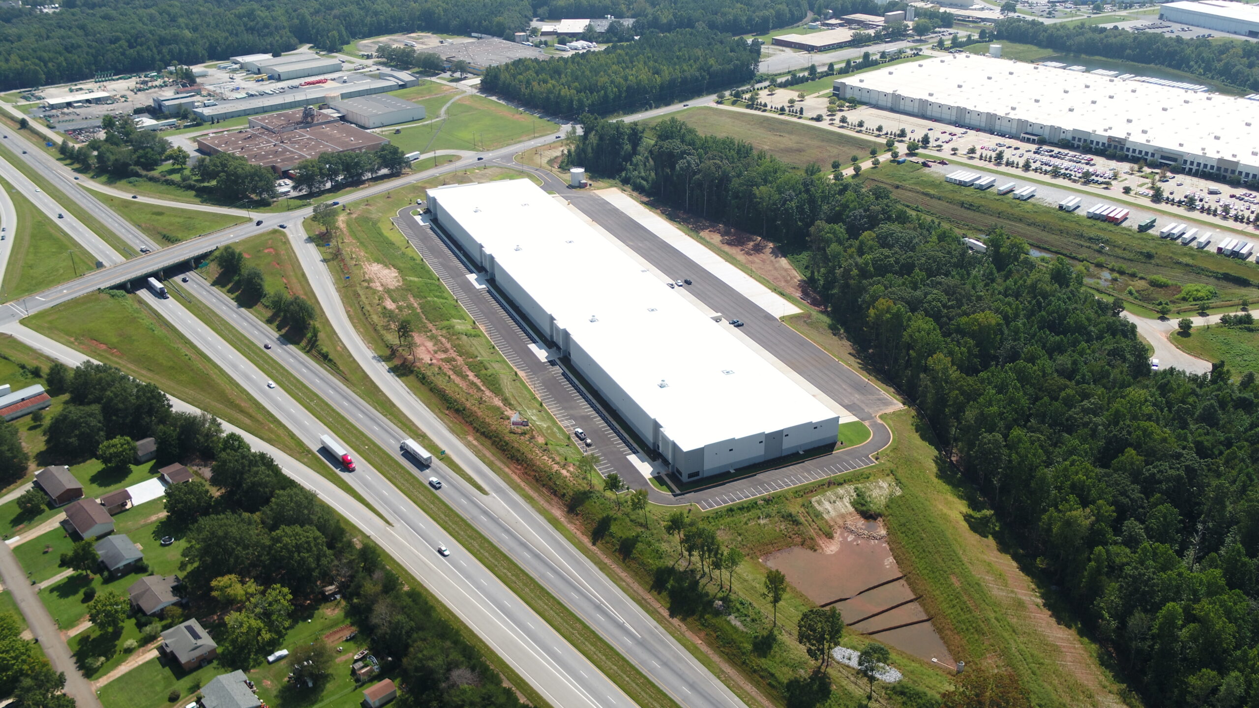 Lee & Associates Greenville / Spartanburg Celebrates Successful Sale of