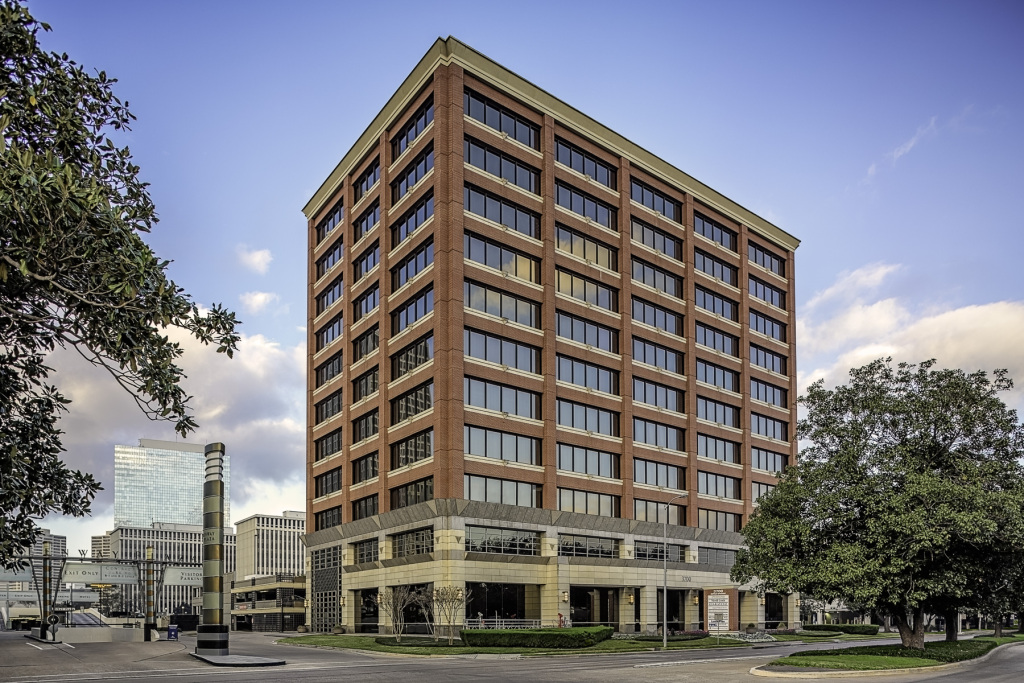 Lee & Associates Houston Represents Chicago Title in 9,417 SF Office