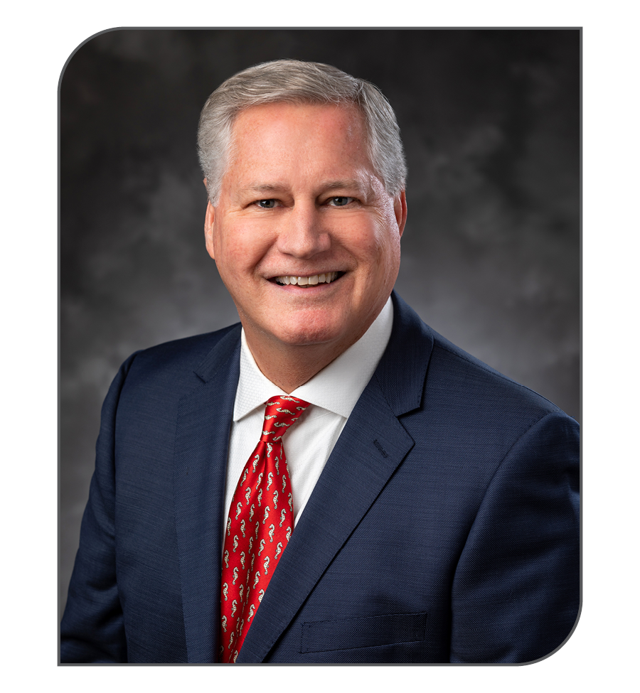 Larry Gray, Director, Lee & Associates - Houston, commercial real estate brokerage