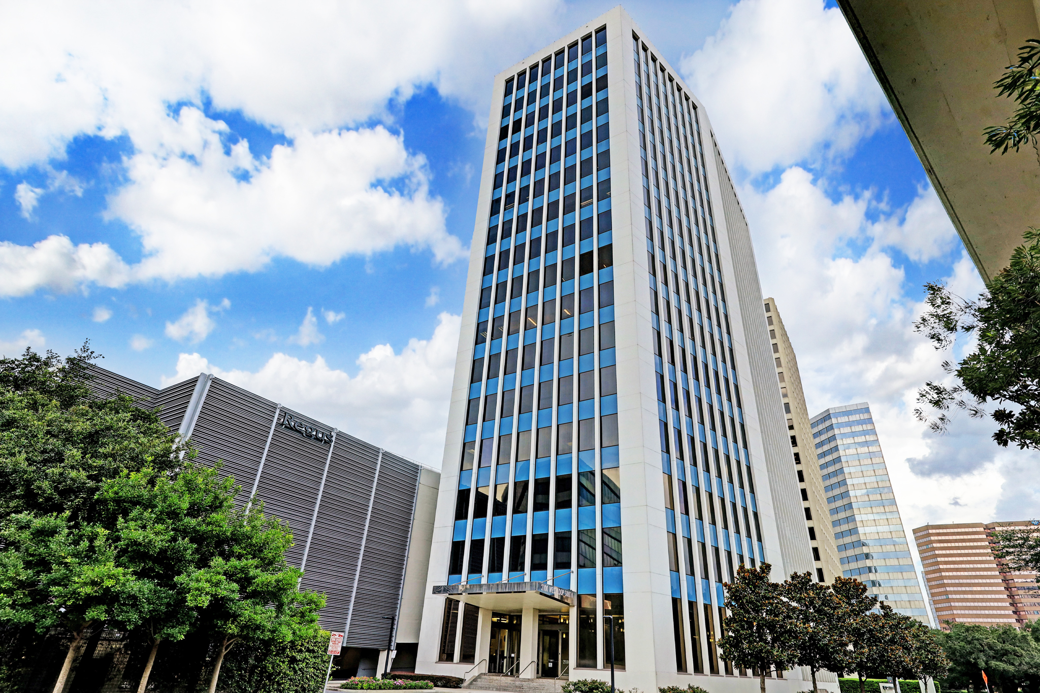 Lee & Associates - Houston Partners with Level X Group to Lease Iconic ...
