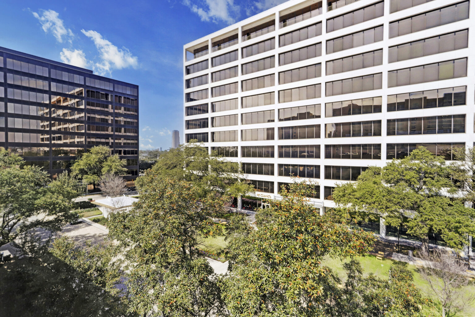 Lee & Associates Houston Nabs Galleria Park I and II Leasing