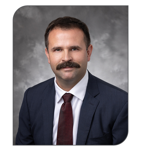 Clint Hankla Headshot