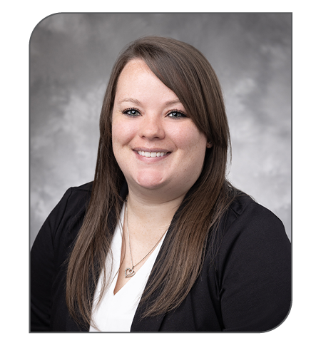 Ashlea Sellers Headshot