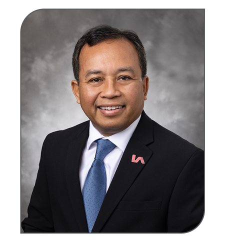 Dadi Syahmono Headshot