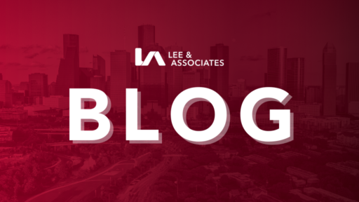 Lee & Associates Blog