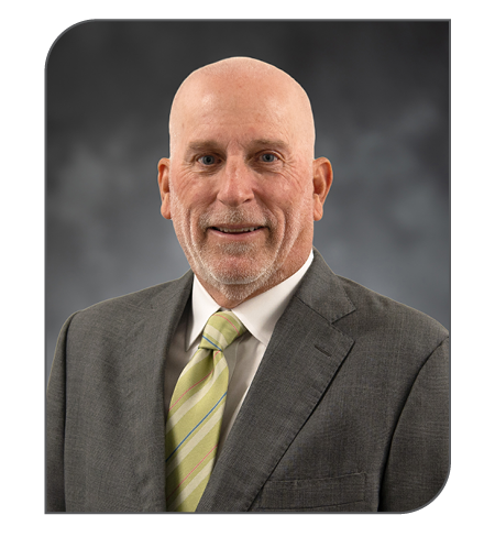 Wade Bowlin Headshot