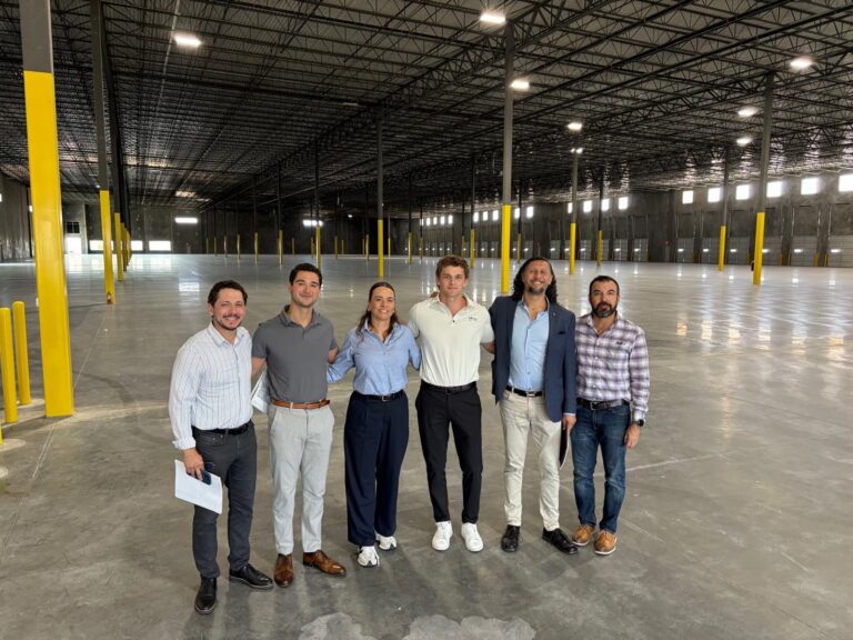Chase Taylor, Felipe Rodriguez, and Clients