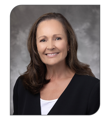 Jacque Russell Headshot