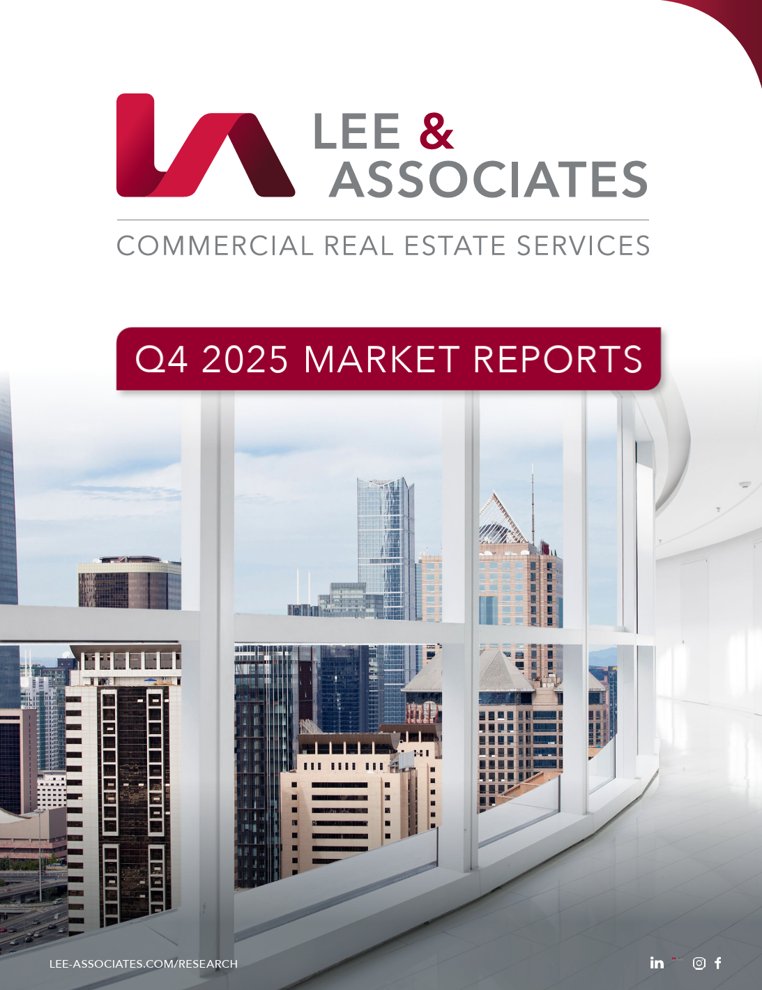 North America Market Report 2025