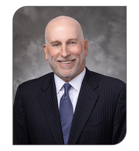 Wade Bowlin Headshot