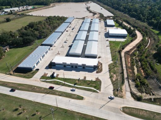 11701 Holderreith Rd., Tomball, TX 77375