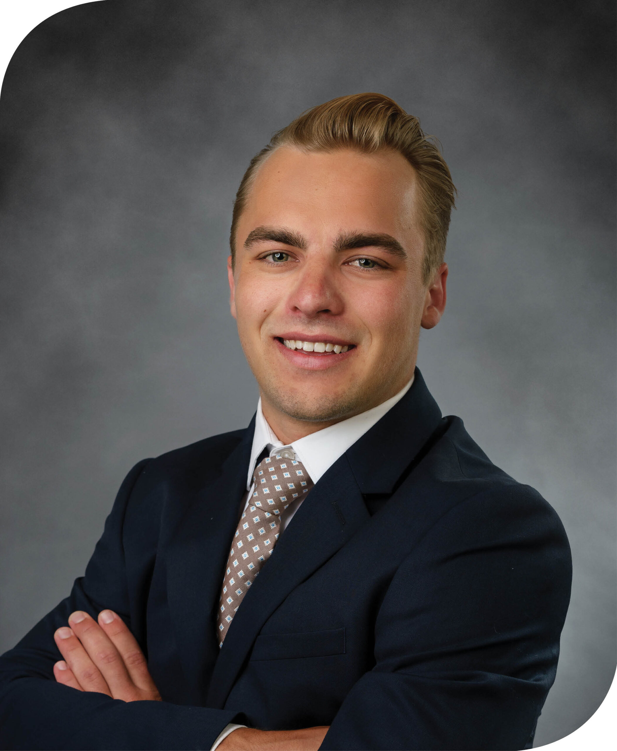 Spencer Berbower Spencer Berbower, Associate