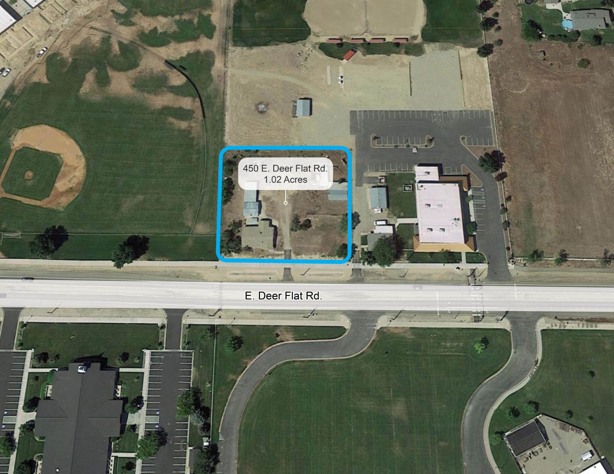 Property For Sale Kuna Id