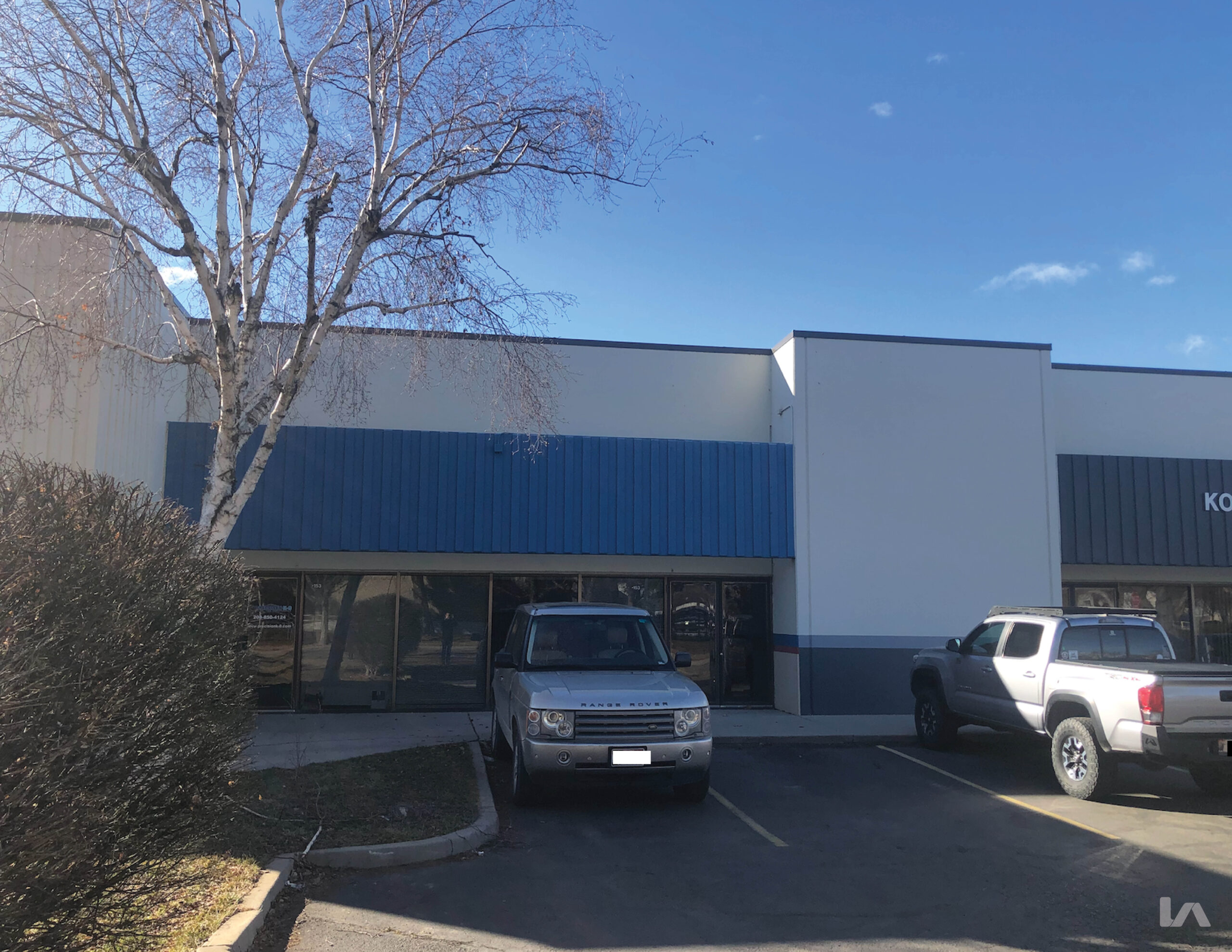 Recently Leased Industrial Space Boise, ID Lee & Associates Idaho