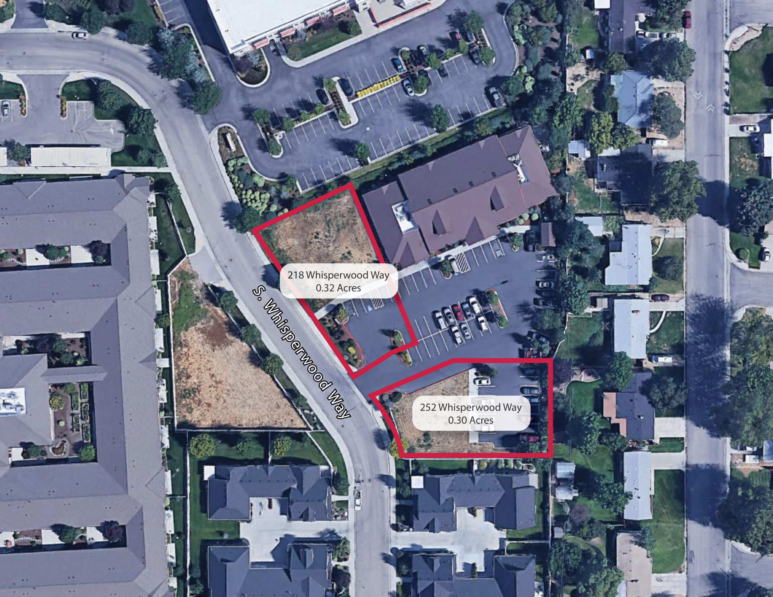 Commercial Lots For Sale Boise, ID Lee & Associates Idaho, LLC