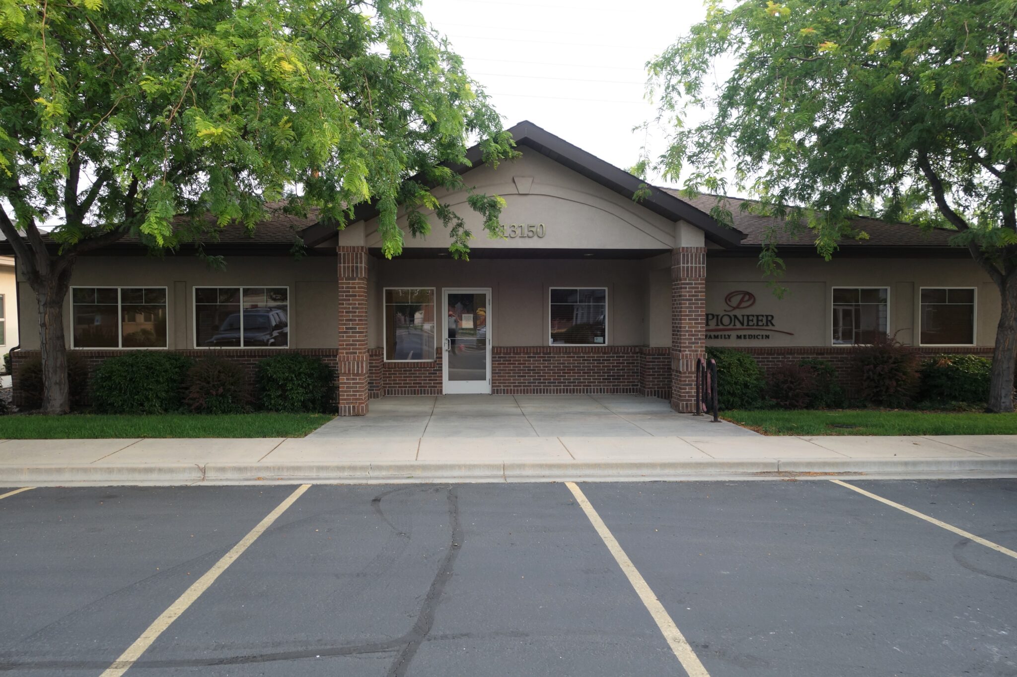 Recently Sold Medical Office Boise, ID Lee & Associates Idaho, LLC